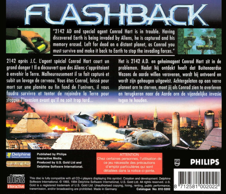 Flashback — box-2D-back (EU)