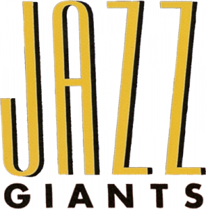 Jazz Giants — wheel (US)