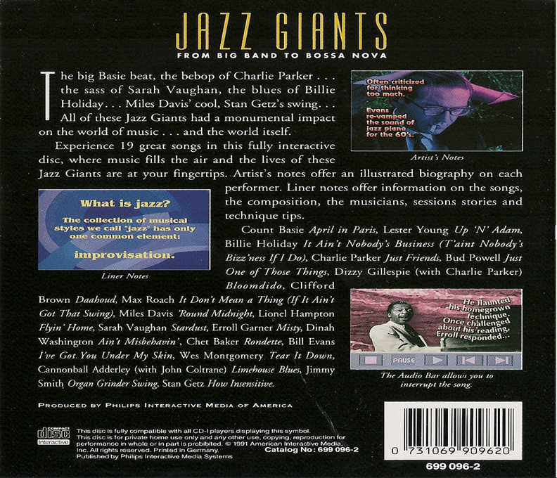 Jazz Giants — box-2D-back (US)