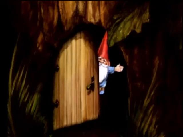 Gnomes — ss (WOR)