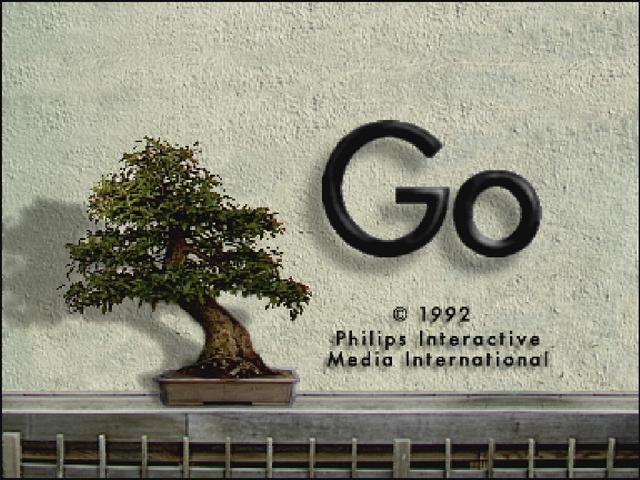 Go - Special Edition — sstitle (US)