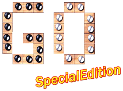Go - Special Edition — wheel (US)
