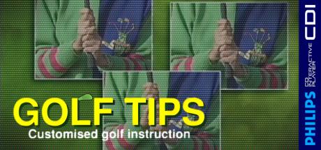 Golf Tips — steamgrid