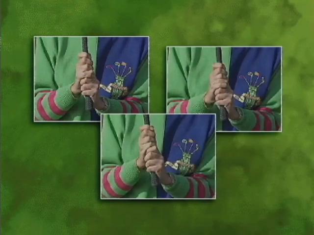 Golf Tips — ss (EU)