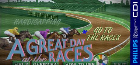 Great Day At The Races, A — steamgrid