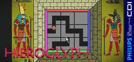Hieroglyph — steamgrid