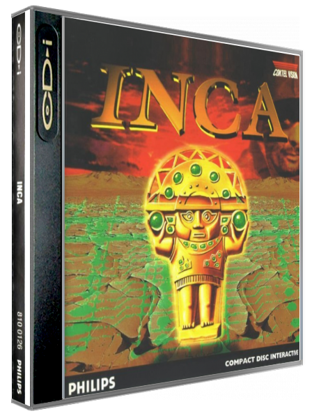 Inca — box-3D (WOR)