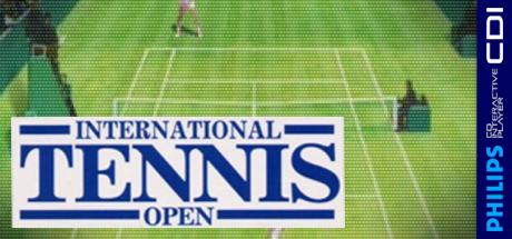 International Tennis Open — steamgrid