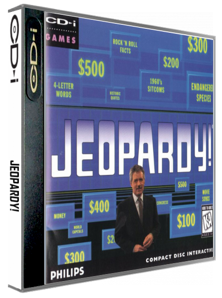 Jeopardy! — box-3D (US)