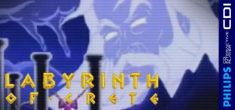 Labyrinth Of Crete — steamgrid