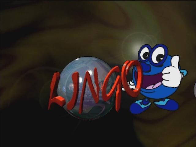 Lingo — sstitle (WOR)