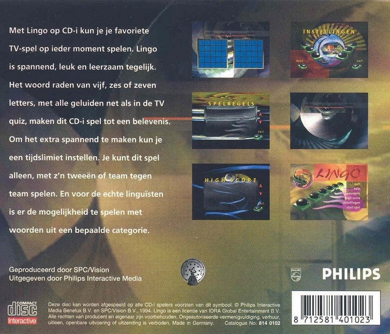 Lingo — box-2D-back (NL)