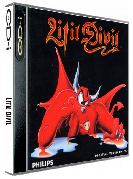 Litil Divil — box-3D (EU)
