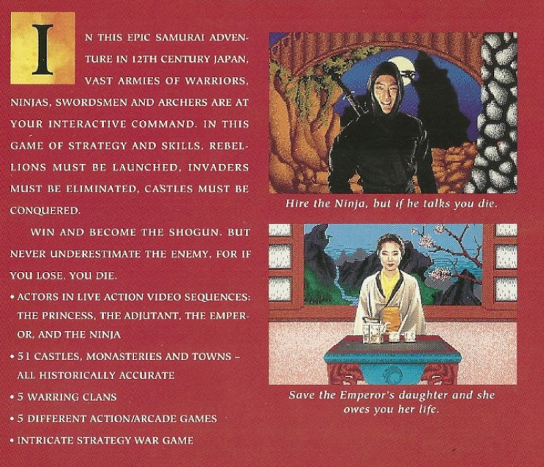 Lords Of The Rising Sun — box-2D-back (EU)