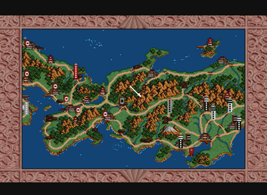 Lords Of The Rising Sun — ss (WOR)