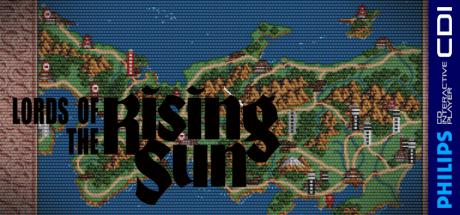 Lords Of The Rising Sun — steamgrid