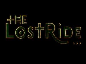 The Lost Ride — sstitle (WOR)