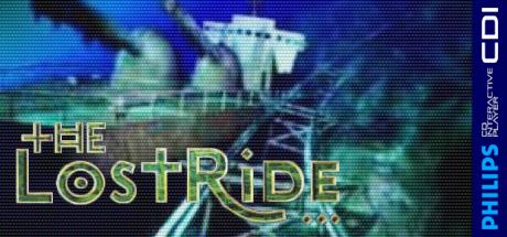 The Lost Ride — steamgrid
