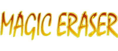 Magic Eraser — wheel (DE)