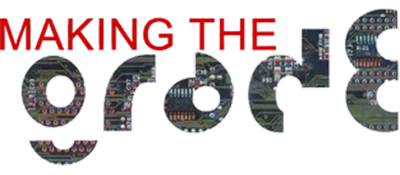 Making the Grade — wheel (EU)
