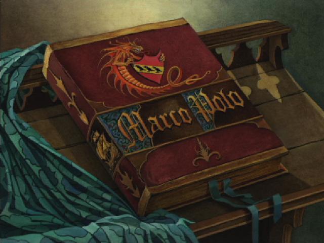 Marco Polo — sstitle (EU)