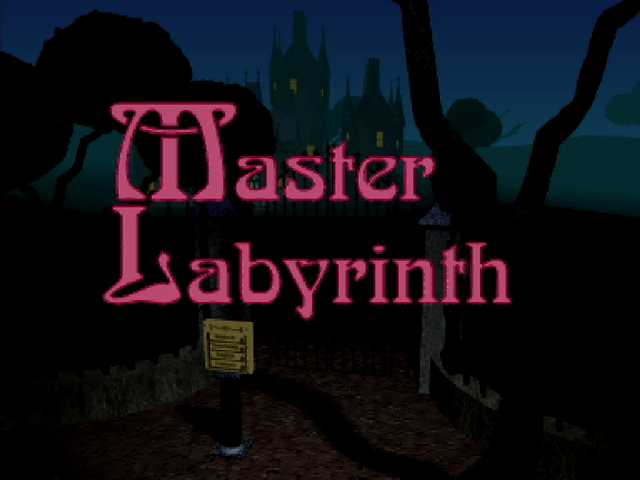 Master Labyrinth — sstitle (WOR)