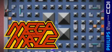 Mega Maze — steamgrid