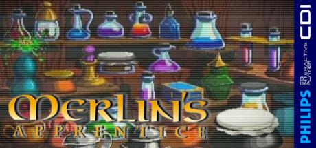 Merlin's Apprentice — steamgrid