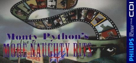 Monty Python's More Naughty Bits — steamgrid