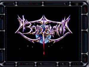 Mutant Rampage - Bodyslam — sstitle (WOR)
