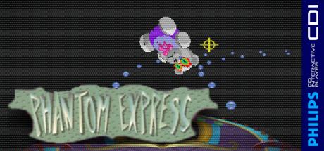Mystic Midway - Phantom Express — steamgrid