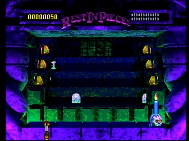 Mystic Midway - Rest In Pieces — sstitle (WOR)