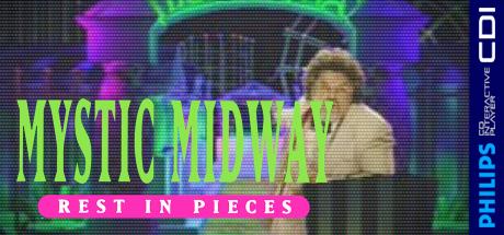 Mystic Midway - Rest In Pieces — steamgrid