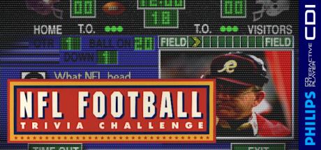 NFL Football Trivia Challenge — steamgrid