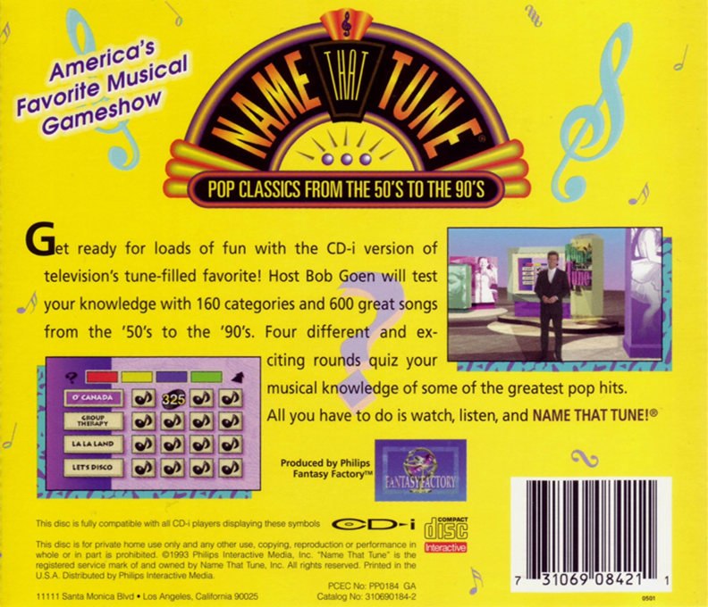 Name That Tune — box-2D-back (US)