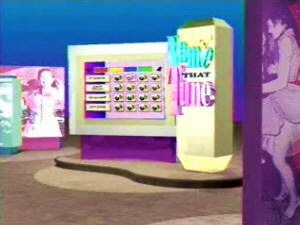 Name That Tune — ss (WOR)