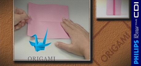 Origami — steamgrid