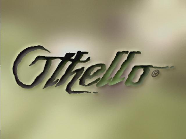 Othello — sstitle (WOR)