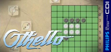 Othello — steamgrid