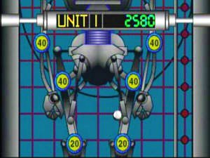 Pinball — ss (WOR)