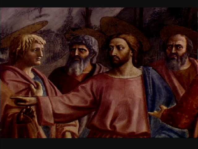 The Renaissance Gallery — ss (WOR)