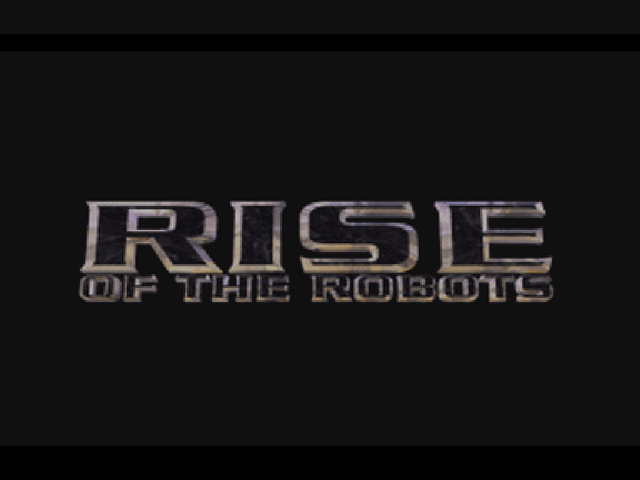 Rise Of The Robots — sstitle (WOR)