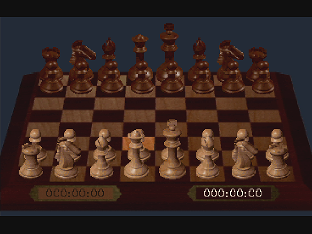 Sargon Chess — ss (US)