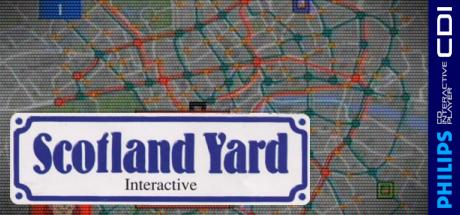 Scotland Yard - Interactif — steamgrid