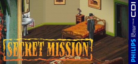 Secret Mission — steamgrid
