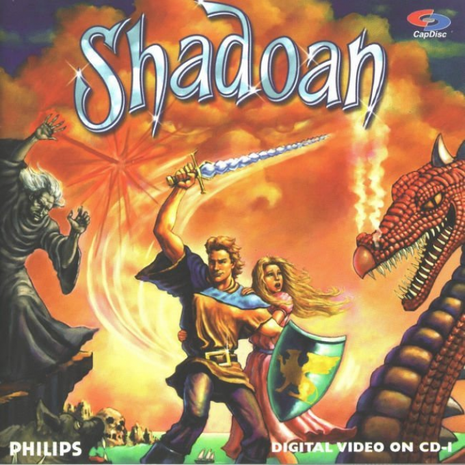 Shadoan box art