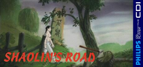 shaolin's road — steamgrid