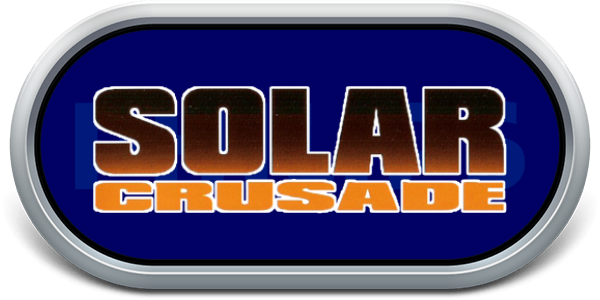 Solar Crusade — wheel-steel (US)