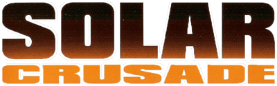 Solar Crusade — wheel (US)