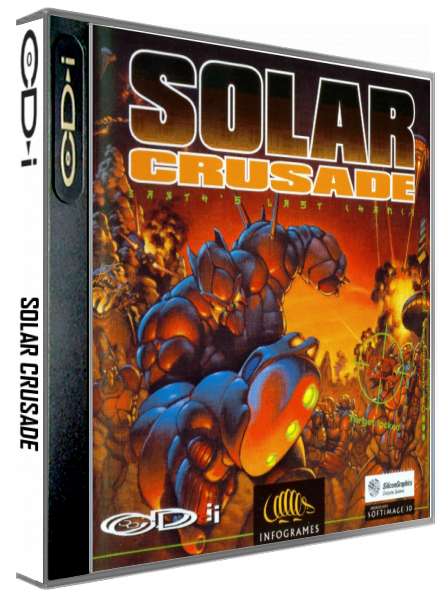 Solar Crusade — box-3D (WOR)